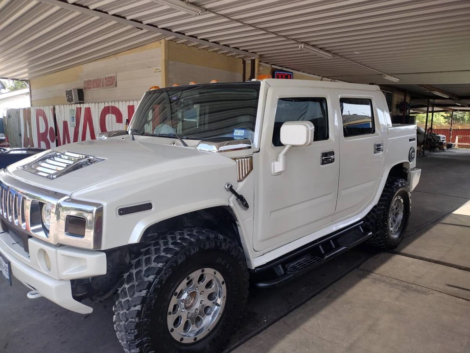 2005 Hummer Hummer H2 - Image 4 of 6