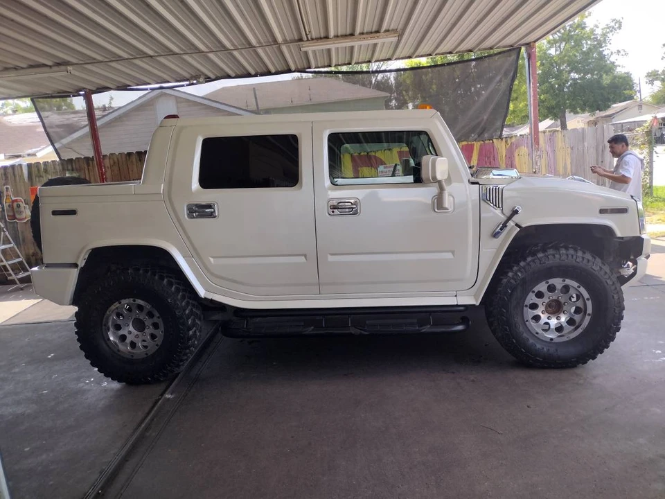 2005 Hummer Hummer H2 - Image 6 of 6