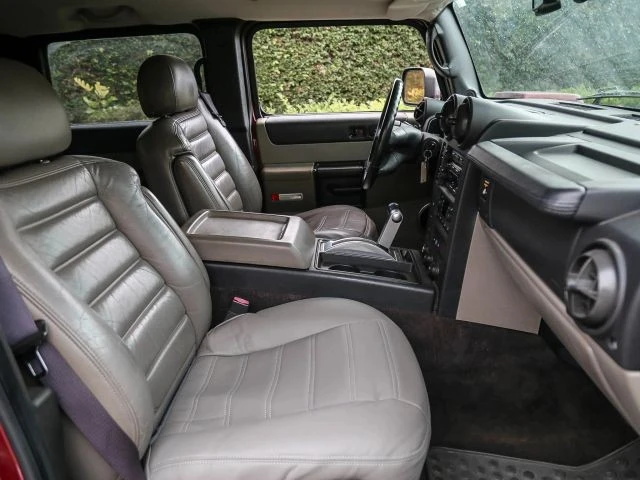 2005 Hummer Hummer H2 - Image 20 of 31