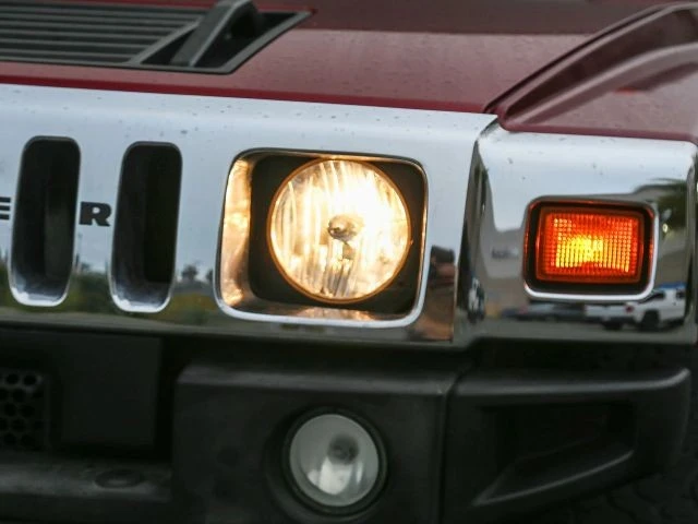 2005 Hummer Hummer H2 - Image 5 of 31