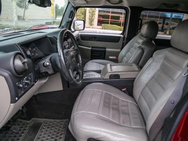 2005 Hummer Hummer H2 - Image 24 of 31