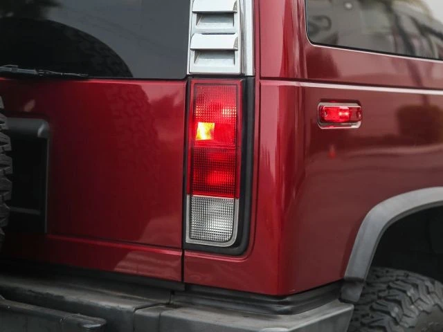 2005 Hummer Hummer H2 - Image 11 of 31