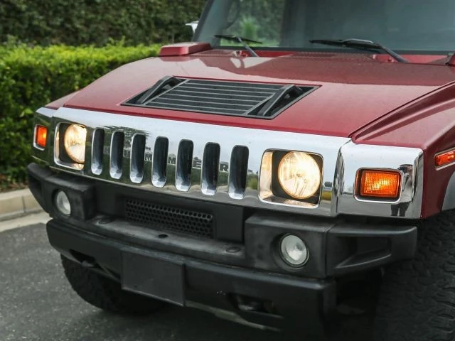 2005 Hummer Hummer H2 - Image 4 of 21