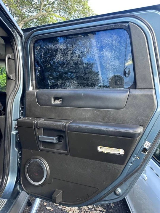 2005 Hummer Hummer H2 - Image 12 of 12