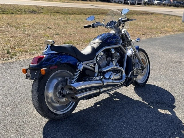 2005 Harley-Davidson - Image 5 of 11