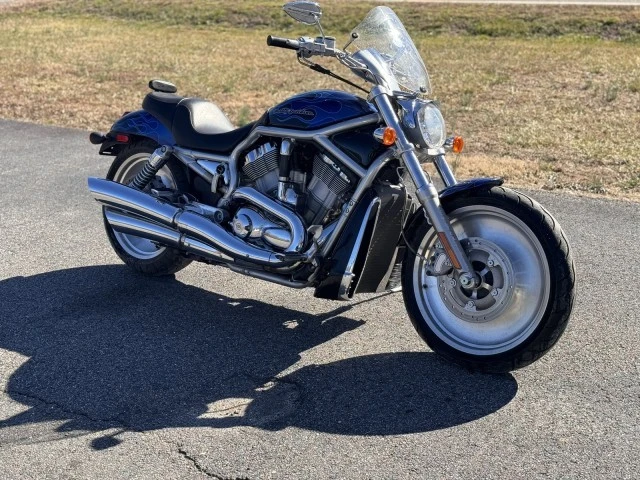 2005 Harley-Davidson - Image 3 of 11