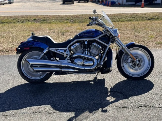 2005 Harley-Davidson - Image 4 of 11