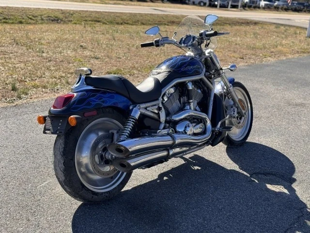 2005 Harley-Davidson V-Rod - Image 5 of 11
