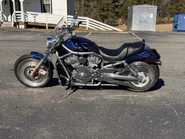 2005 Harley-Davidson - Image 8 of 11