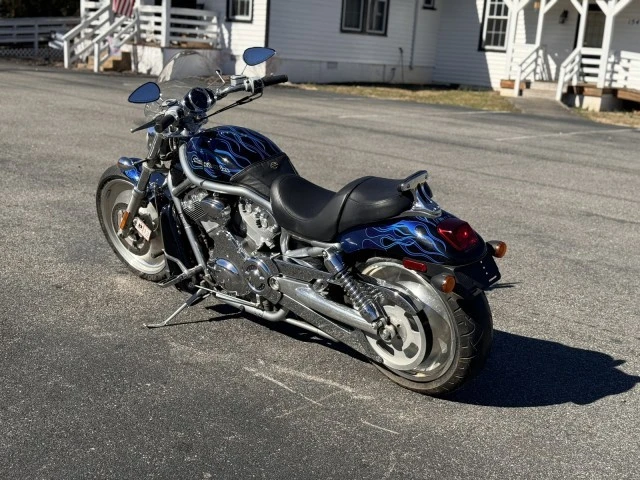 2005 Harley-Davidson - Image 7 of 11
