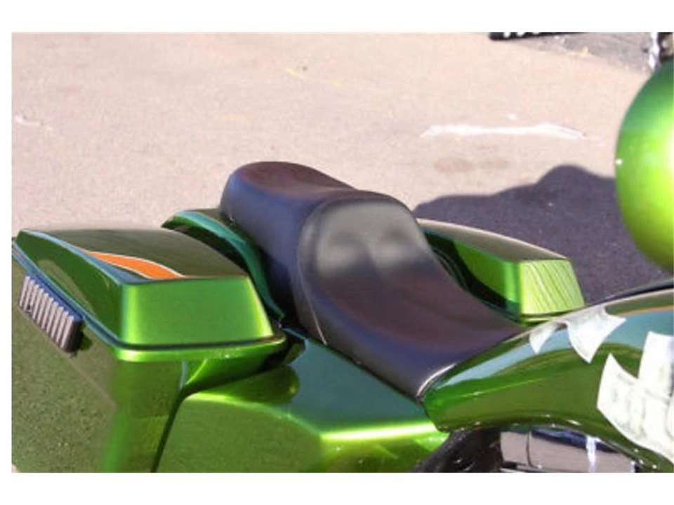 2005 Harley-Davidson Touring Twin Cam - Image 5 of 11