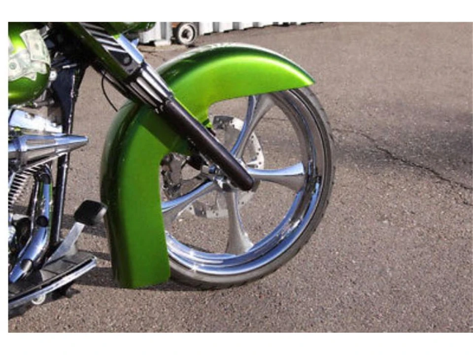 2005 Harley-Davidson Touring Twin Cam - Image 10 of 11