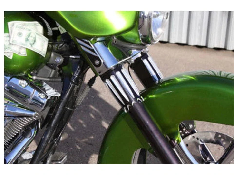 2005 Harley-Davidson Touring Twin Cam - Image 6 of 11