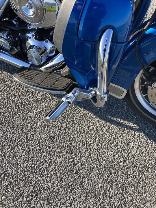 2005 Harley-Davidson Touring Twin Cam - Image 11 of 30