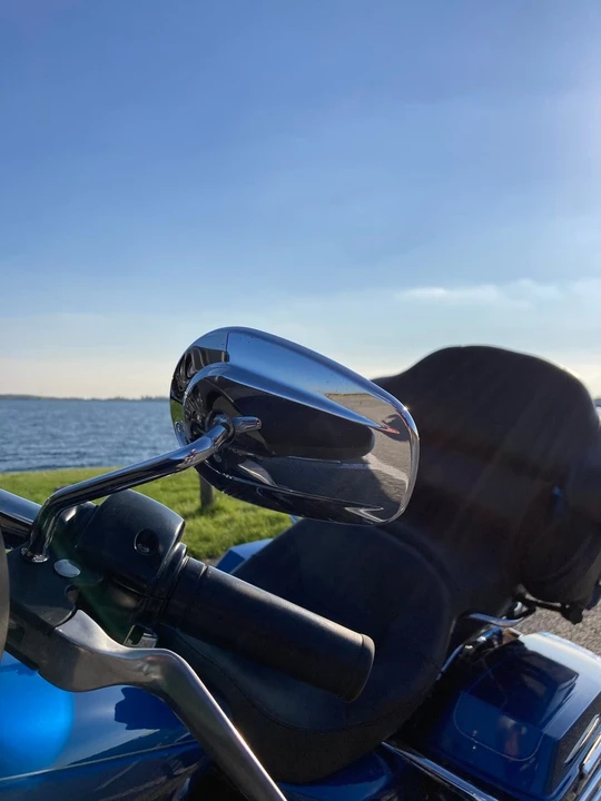 2005 Harley-Davidson Touring Twin Cam - Image 25 of 30