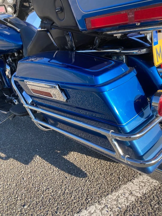 2005 Harley-Davidson Touring Twin Cam - Image 17 of 30