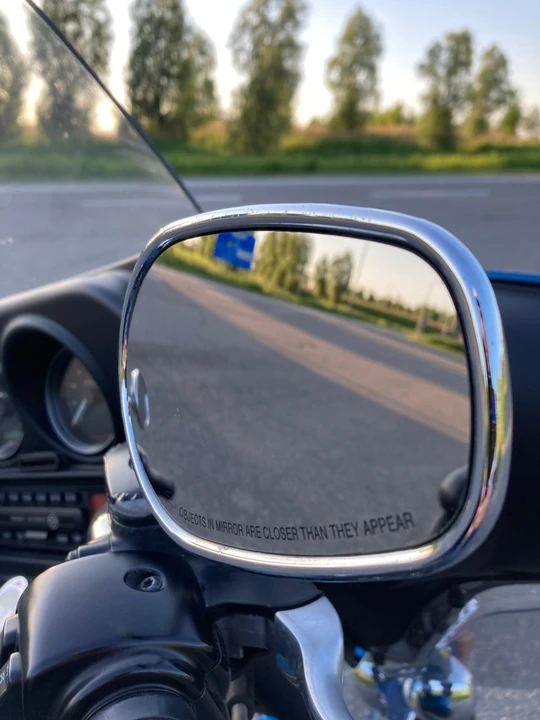 2005 Harley-Davidson Touring Twin Cam - Image 13 of 30