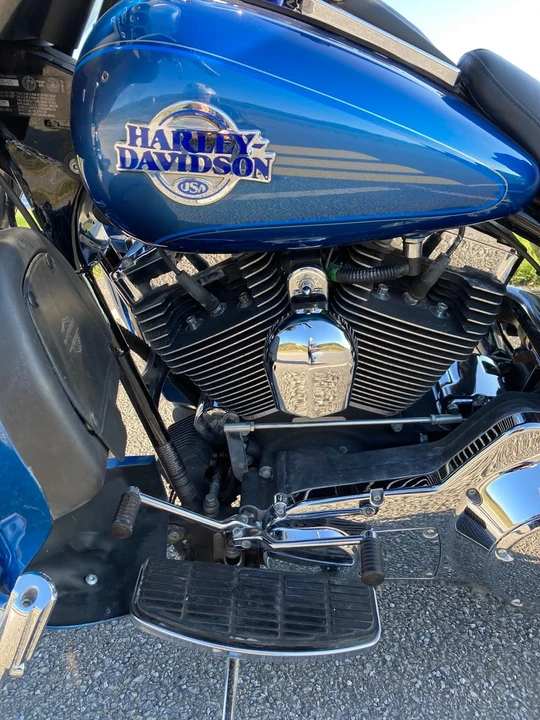 2005 Harley-Davidson Touring Twin Cam - Image 26 of 30