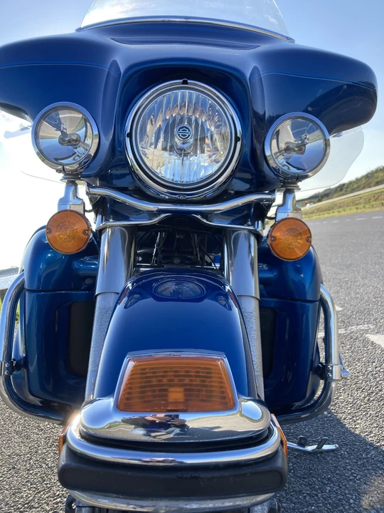 2005 Harley-Davidson Touring Twin Cam - Image 18 of 30