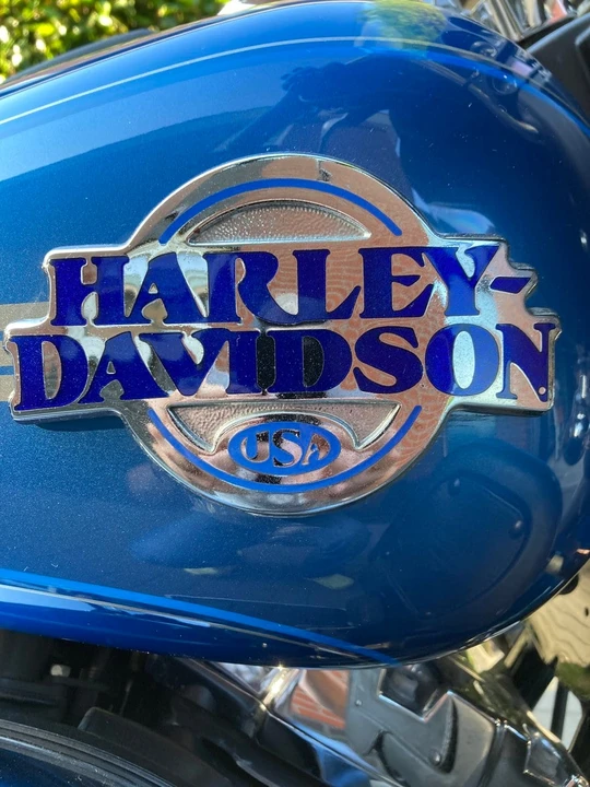 2005 Harley-Davidson Touring Twin Cam - Image 16 of 30