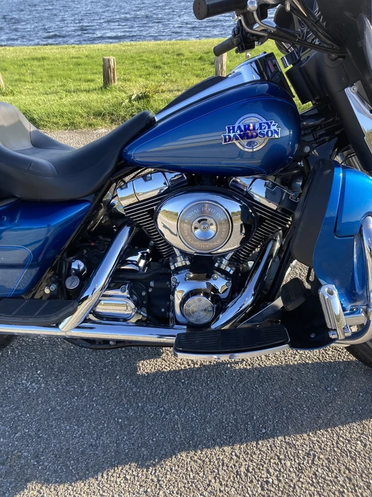2005 Harley-Davidson Touring Twin Cam - Image 23 of 30