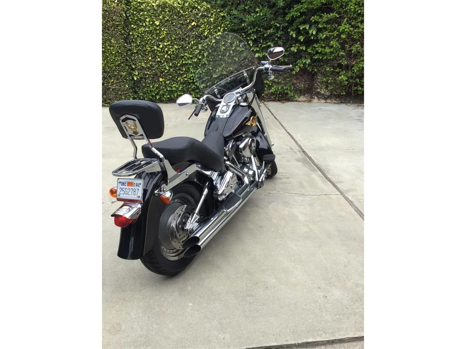 2005 Harley-Davidson Softail - Image 2 of 10