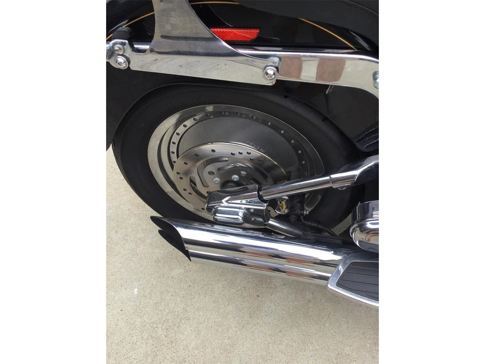 2005 Harley-Davidson Softail - Image 3 of 10