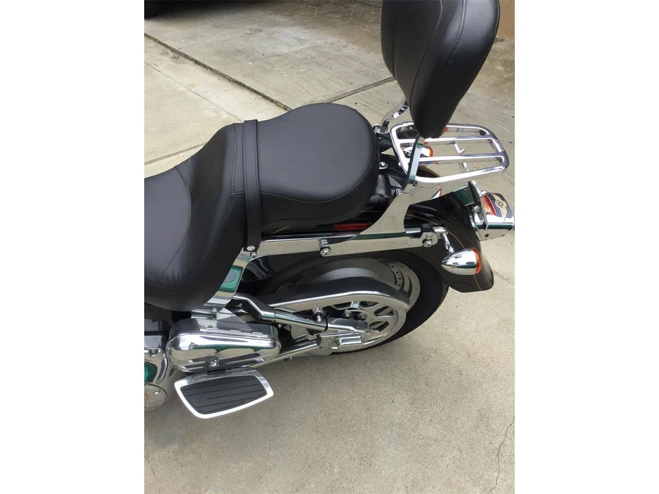 2005 Harley-Davidson Softail - Image 4 of 10