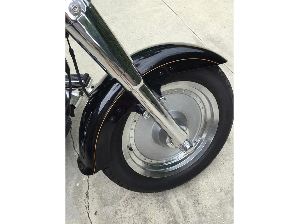 2005 Harley-Davidson Softail - Image 6 of 10