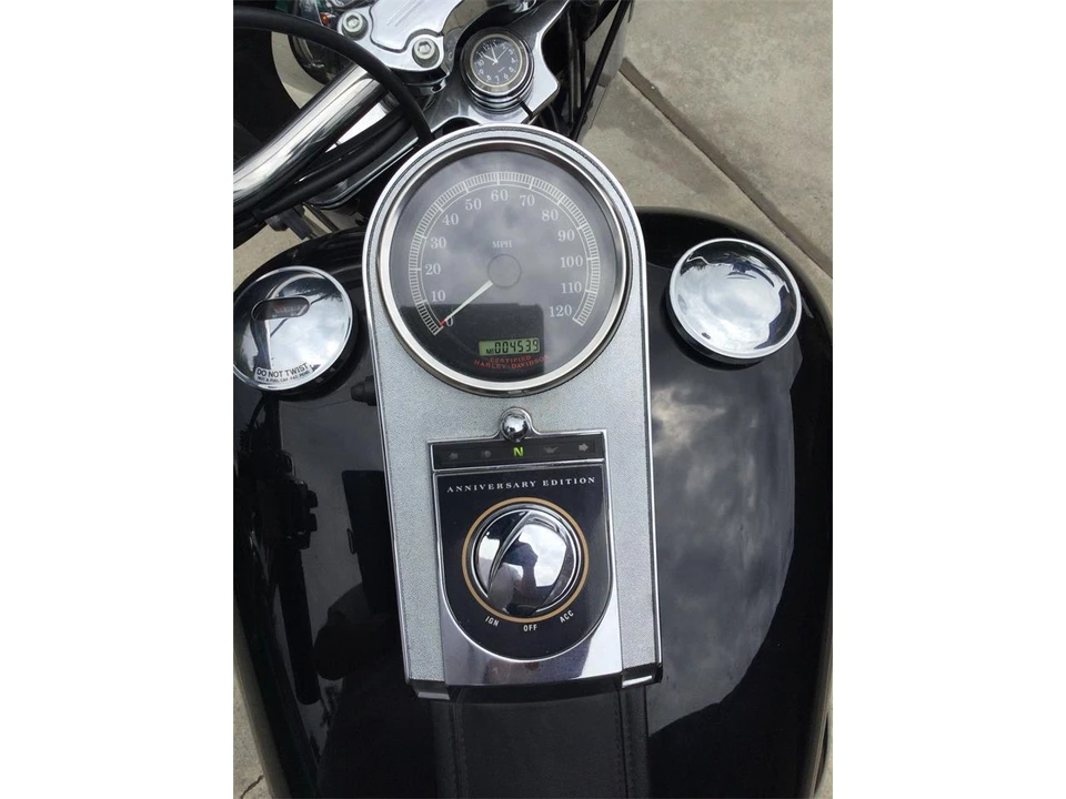 2005 Harley-Davidson Softail - Image 7 of 10