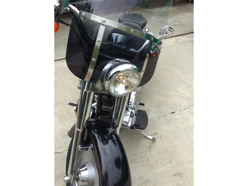 2005 Harley-Davidson Softail - Image 8 of 10