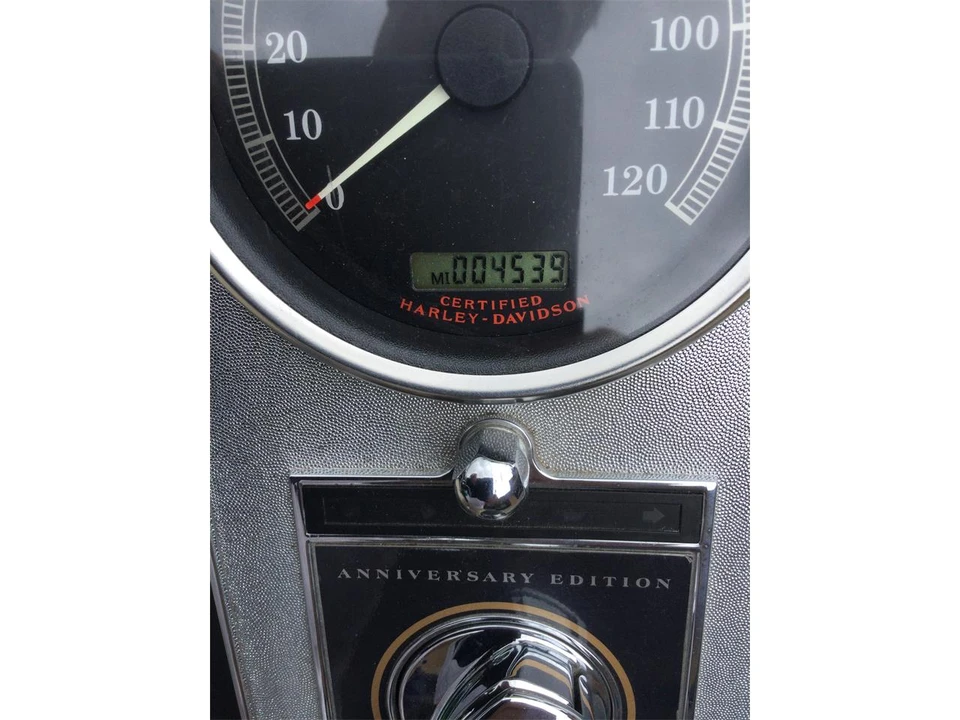 2005 Harley-Davidson Softail - Image 9 of 10