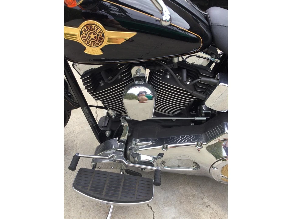 2005 Harley-Davidson Softail - Image 10 of 10