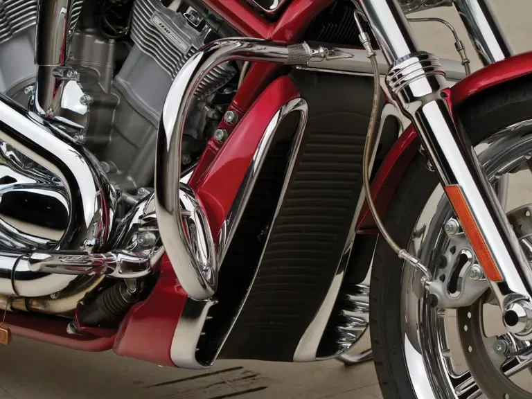 2005 Harley-Davidson V-Rod - Image 12 of 26
