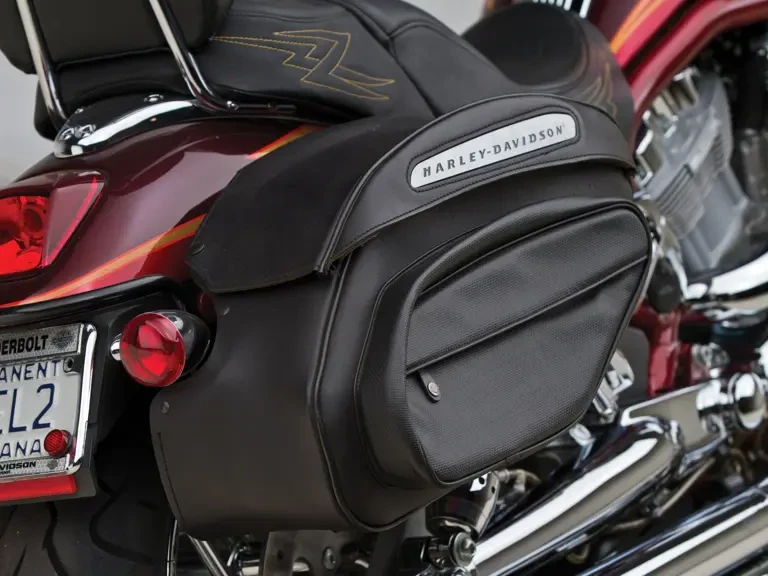2005 Harley-Davidson V-Rod - Image 7 of 26