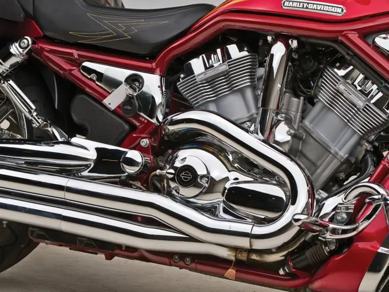 2005 Harley-Davidson V-Rod - Image 4 of 26