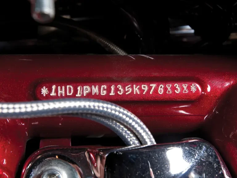 2005 Harley-Davidson V-Rod - Image 26 of 26