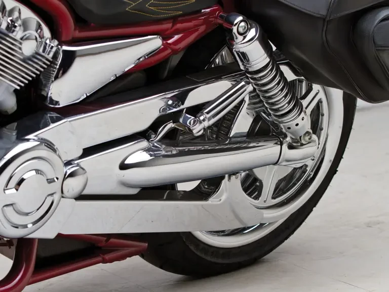 2005 Harley-Davidson V-Rod - Image 22 of 26
