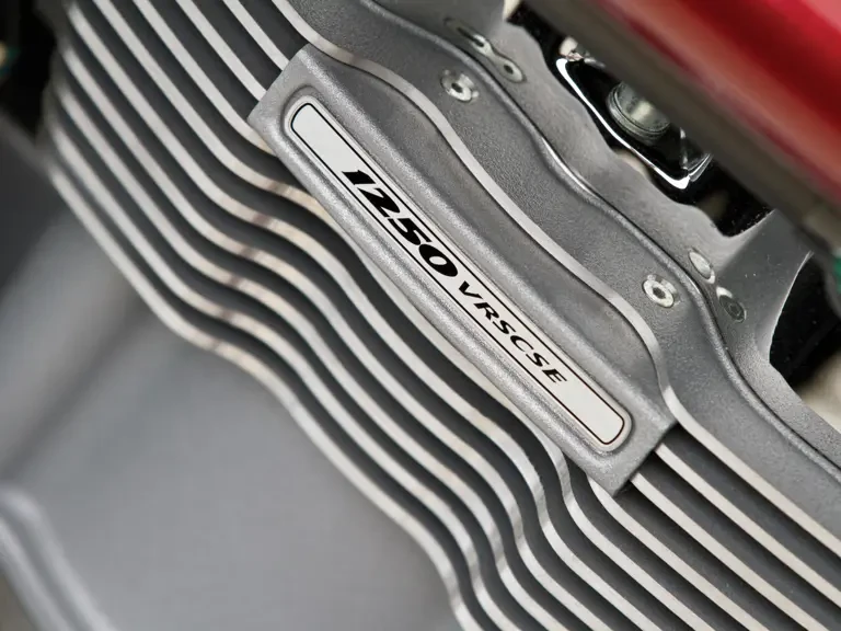 2005 Harley-Davidson V-Rod - Image 14 of 26
