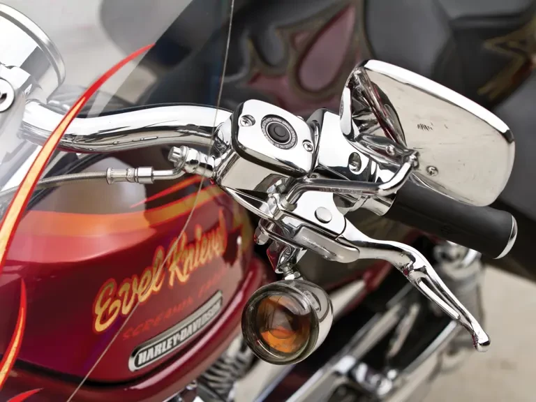 2005 Harley-Davidson V-Rod - Image 20 of 26