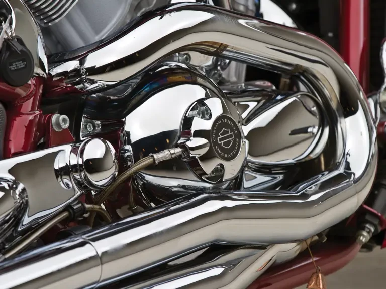 2005 Harley-Davidson V-Rod - Image 11 of 26