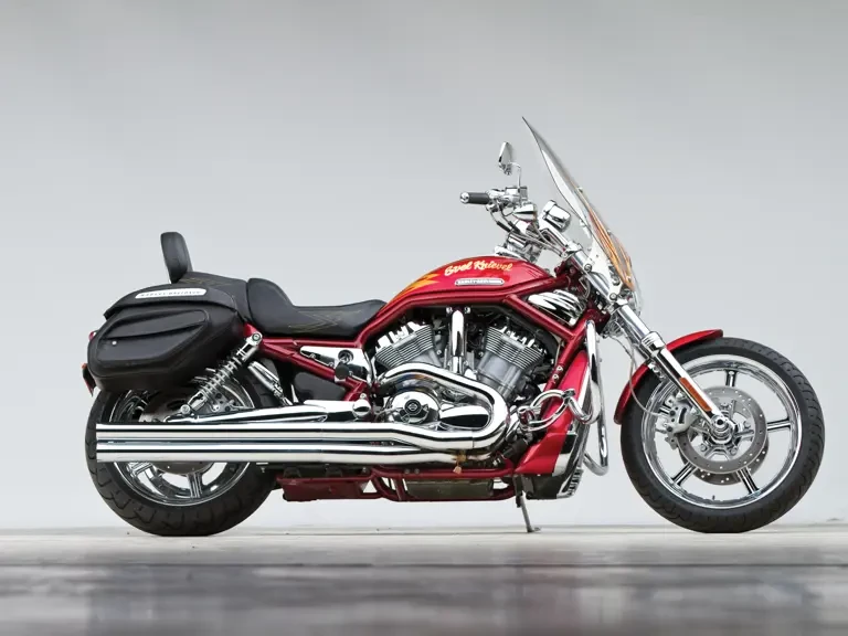 2005 Harley-Davidson V-Rod - Image 5 of 26