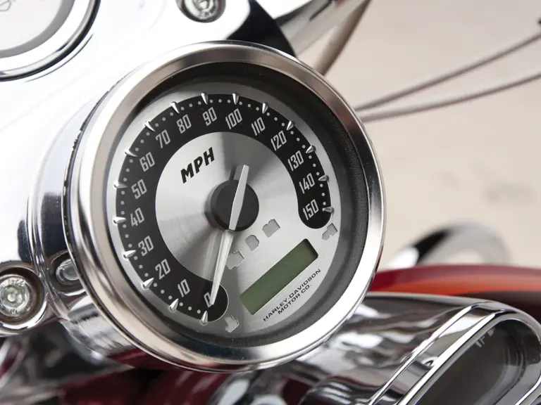 2005 Harley-Davidson V-Rod - Image 24 of 26