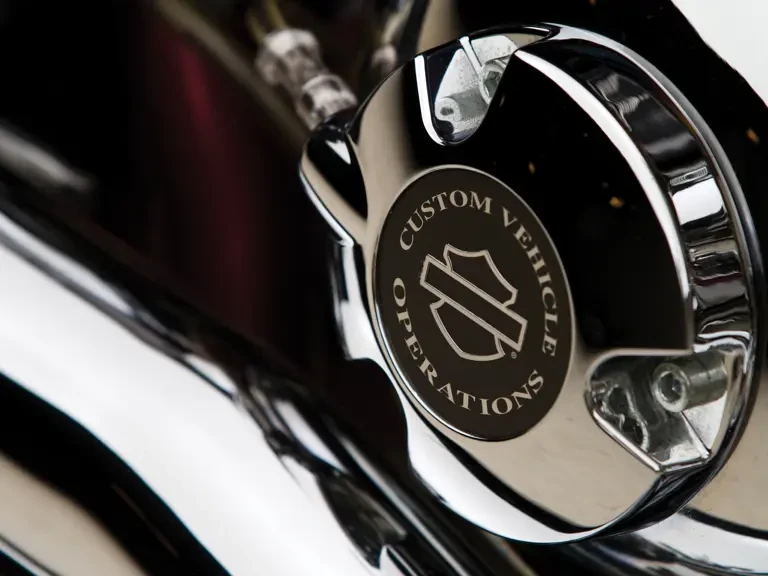 2005 Harley-Davidson V-Rod - Image 13 of 26