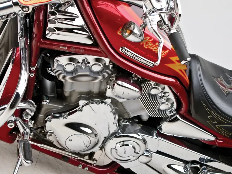 2005 Harley-Davidson V-Rod - Image 21 of 26