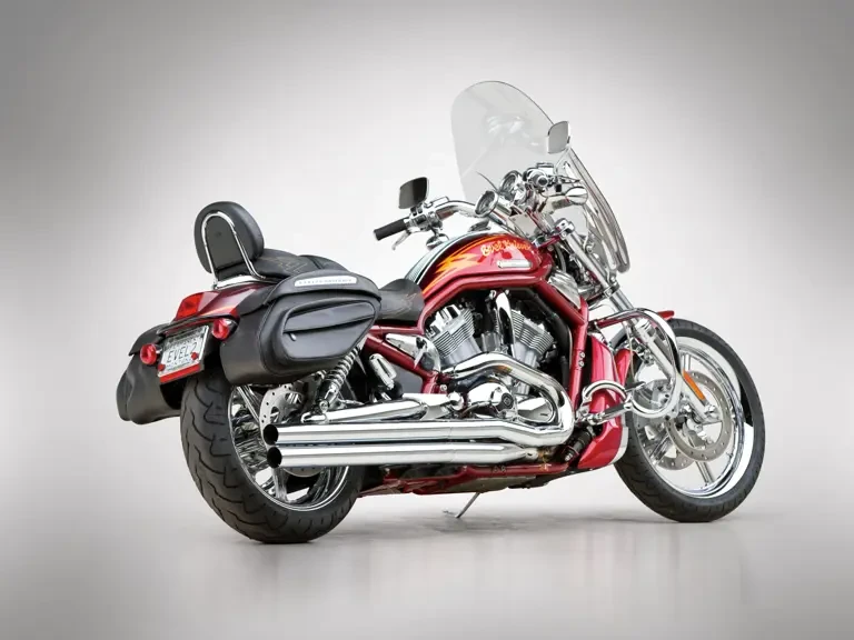 2005 Harley-Davidson V-Rod - Image 3 of 26