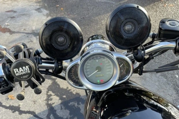 2005 Harley-Davidson V-Rod - Image 4 of 6