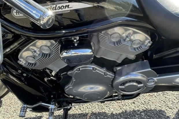 2005 Harley-Davidson V-Rod - Image 5 of 6