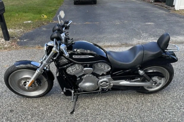 2005 Harley-Davidson V-Rod - Image 3 of 6