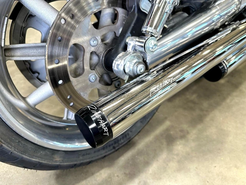 2005 Harley-Davidson V-Rod - Image 27 of 30